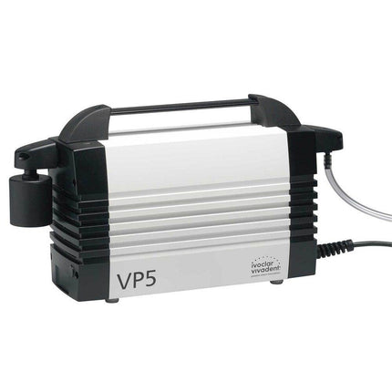 VP5 vakuumipumppu Programat-uuneille