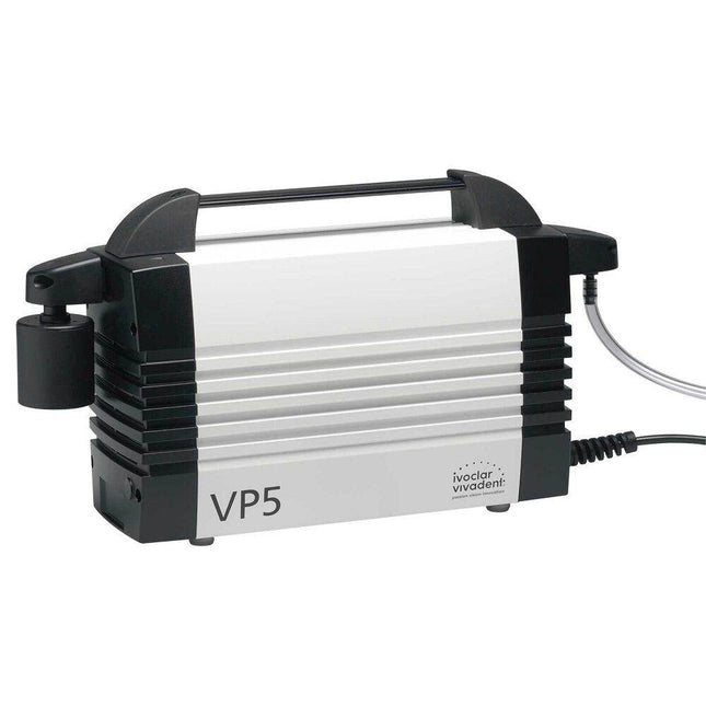 VP5 vakuumipumppu Programat-uuneille