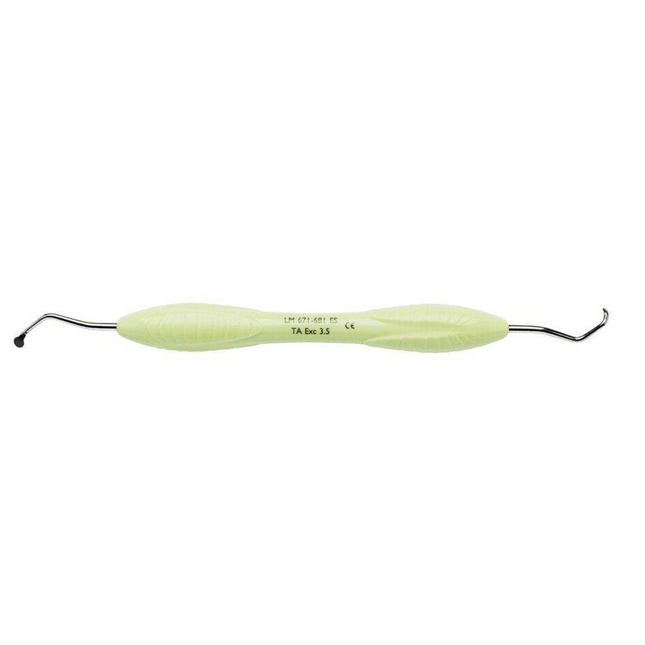 Lm Ergosense Koverrin Back Action 3,5Mm 671-681 Es