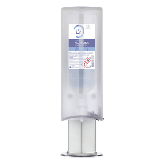 Sensomatic single dose - desinfektioannostelija