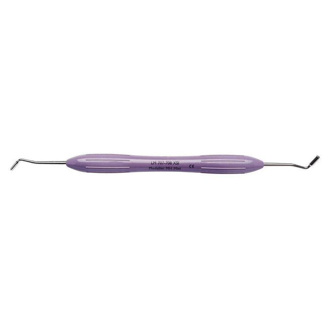 Täppäin-Muotoilija Mh 707-708 Mxsi