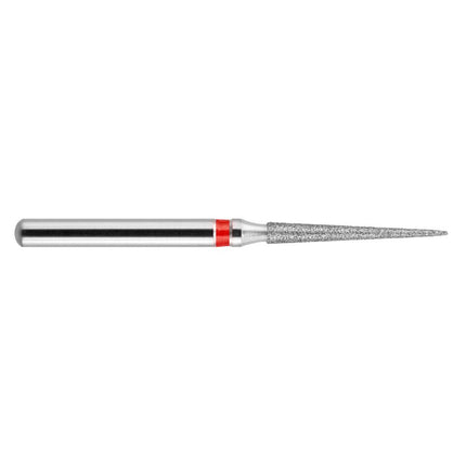 Kapeneva terävä 10 mm RA timantti fine F 166/859/014