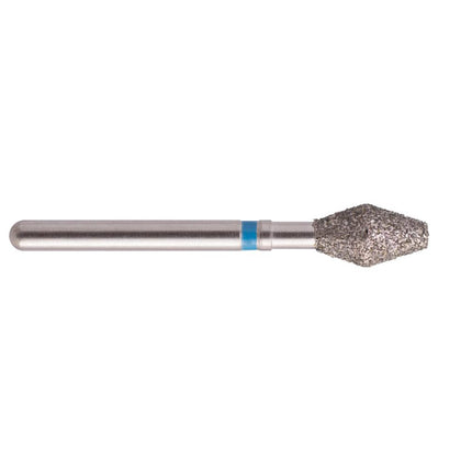 Okklusaali 7 mm FG timantti medium M 039/811/037