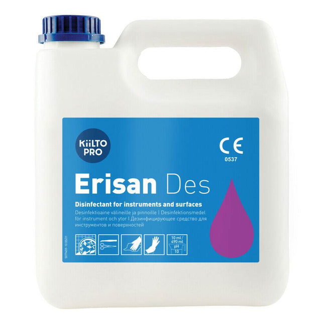 Erisan Des desinfektioaine 3 l