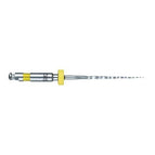 SM2 23mm (keltainen)