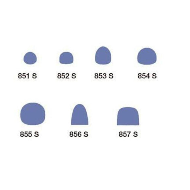 856S