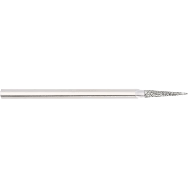 10 mm FG timantti kapeneva