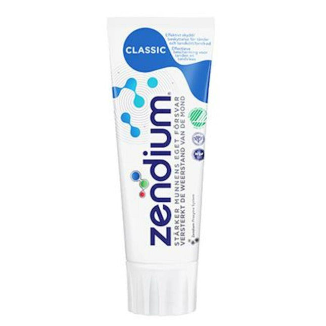 Hammastahna Zendium Classic