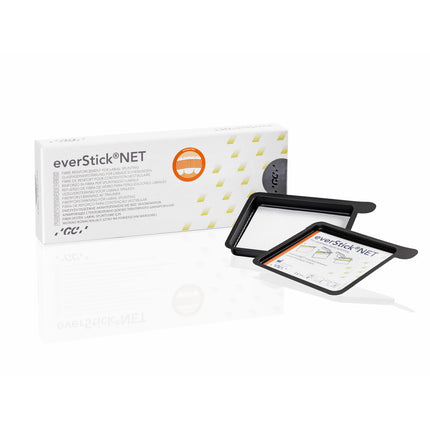 EverStick NET, esikostutettu verkkomainen kuitulujite