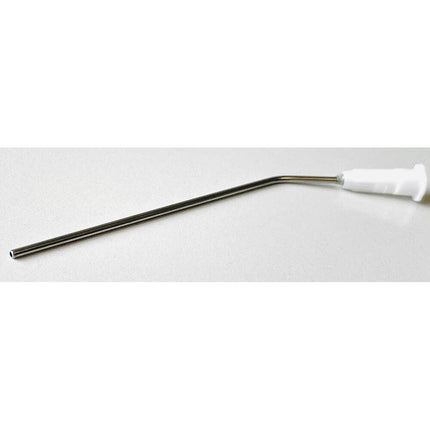 Kirurginen imukärki (korvaimu)1,4x70mm 9404 steriili (Luer) 50 x 1 kpl