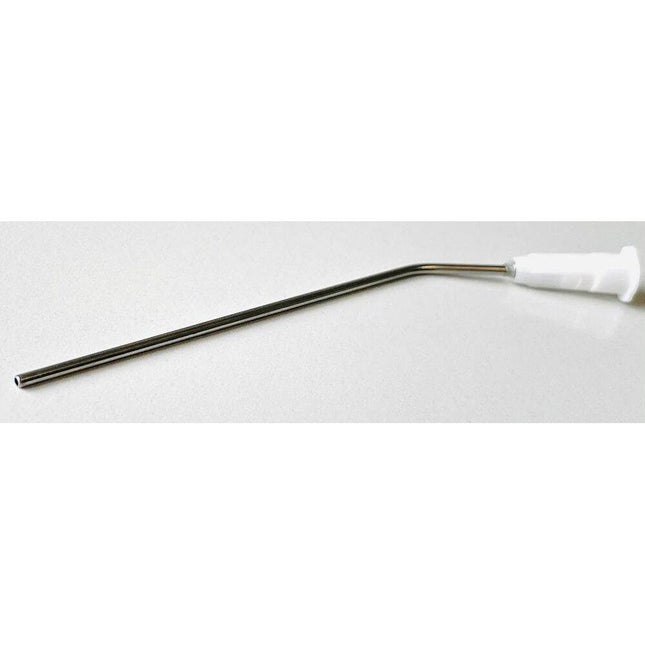Kirurginen imukärki (korvaimu)1,4x70mm 9404 steriili (Luer) 50 x 1 kpl