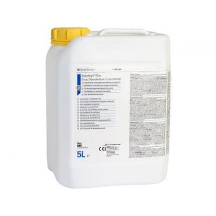 EuroSept Plus Imulaitteiston desinfiointitiiviste 5l