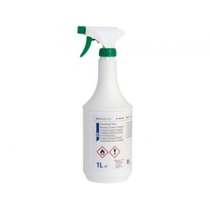 EuroSept Plus Foam desinfiointivaahto