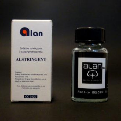 ALSTRINGENT SOLUTION 25%
