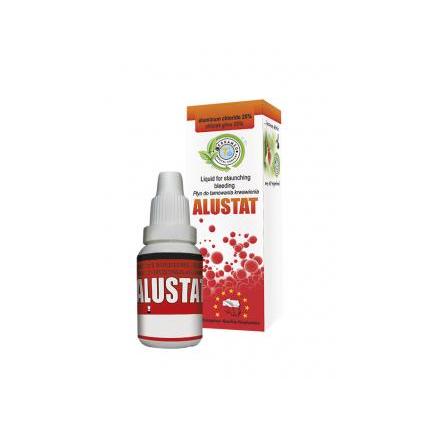Alustat liuos 25%