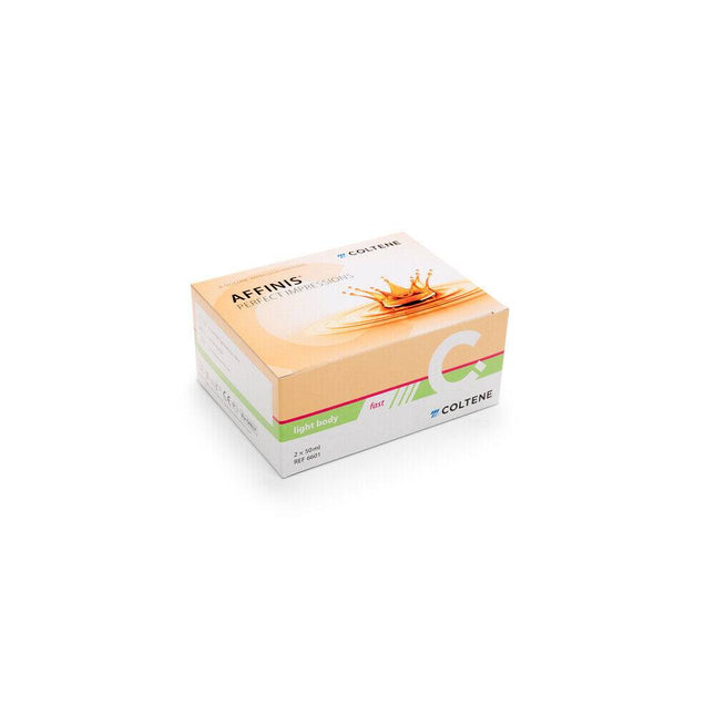 Affinis 50 Light Body