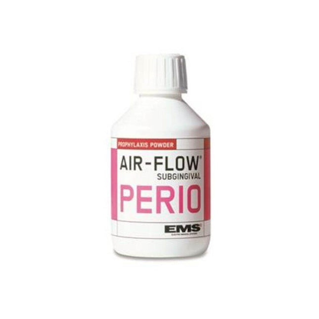Puhdistusjauhe AIR-FLOW Perio (glysiini)