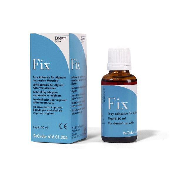 Alginaattiliima Fix aerosoli