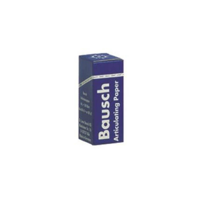 Purentapaperi BK61 suora sininen 40my