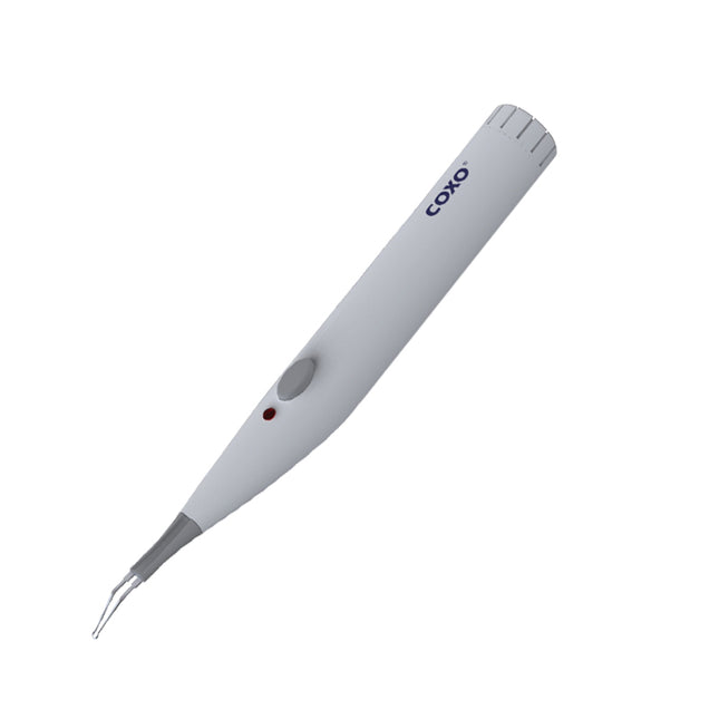 C-Blade guttaperkan katkaisija (sis. 4 kärkeä)