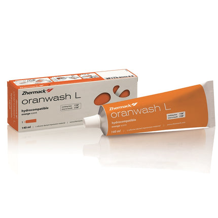Oranwash L