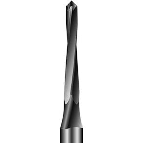 Lindemann kirurginen pora C161