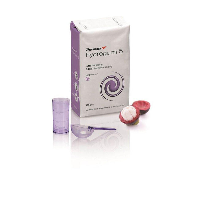 Alginaatti Hydrogum 5 Extra Fast