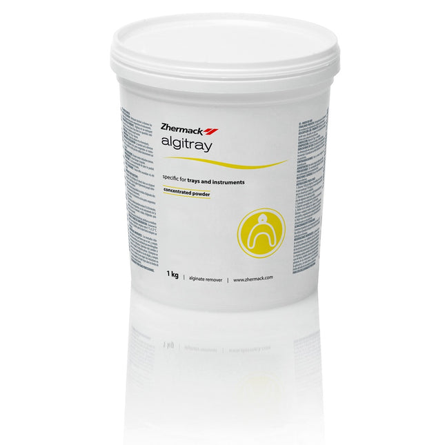 ALGITRAY alginaatin poistoaine