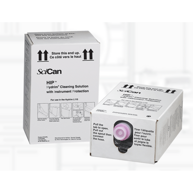 HIP Ultra Solution -pesuaine