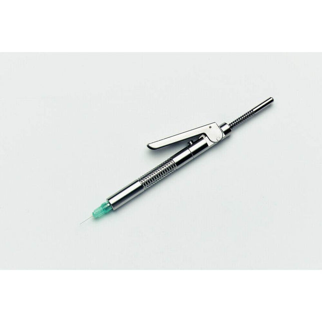 Carpuleruisku Paroject Intraligamentti Rst