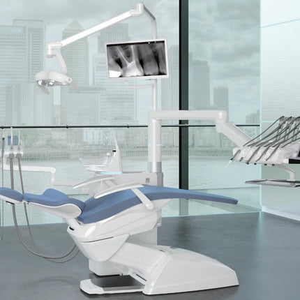 Cefla S320 hoitotuoli