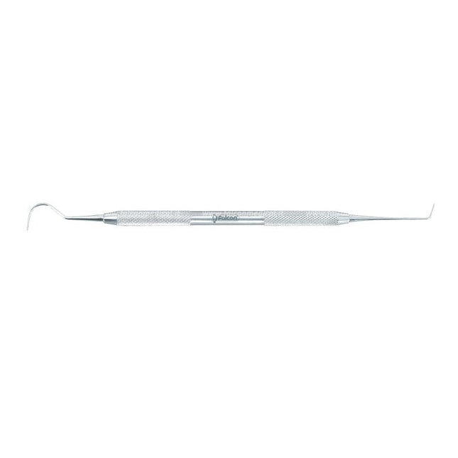 Classic-Round Koetin Rigid