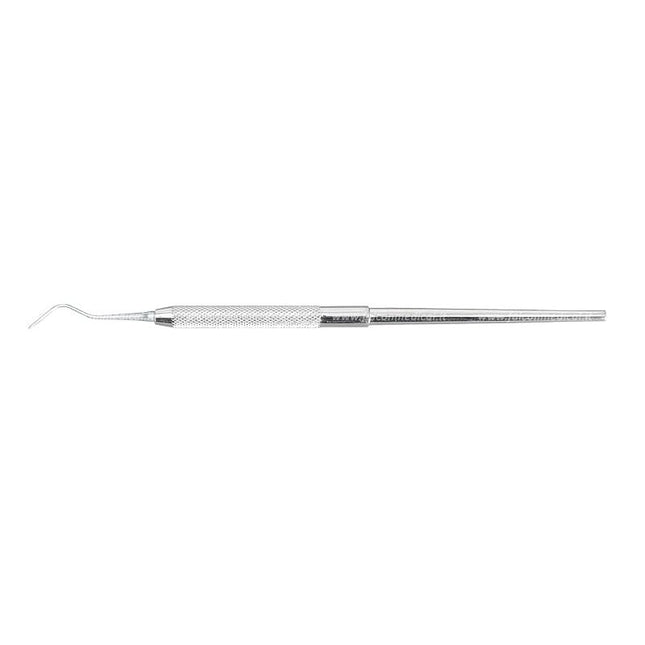 Classic-Round Koetin 1-Päinen Rigid Malli 10