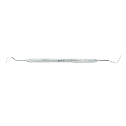 Classic-Round Koetin-Ientaskumittari Malli 23/Who