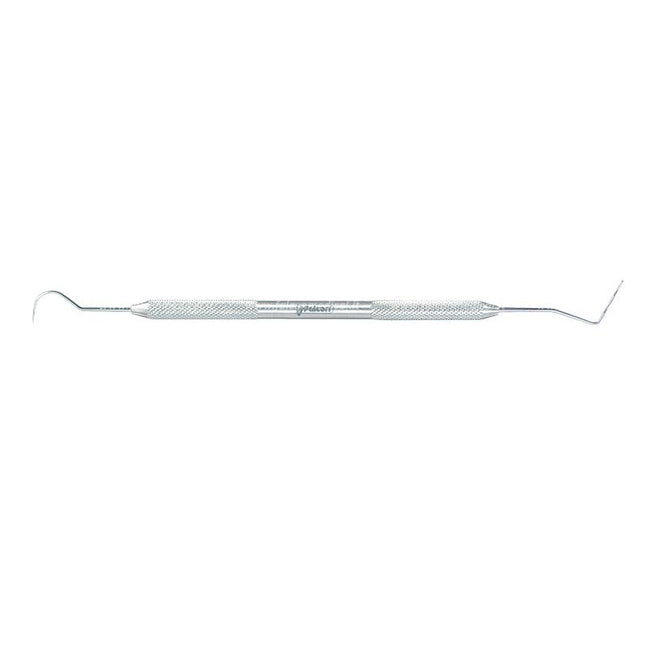 Classic-Round Koetin-Ientaskumittari Malli 23/Who