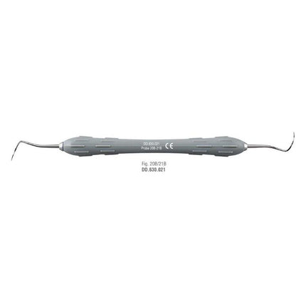 Koetin Nabers furkaatio 20-21