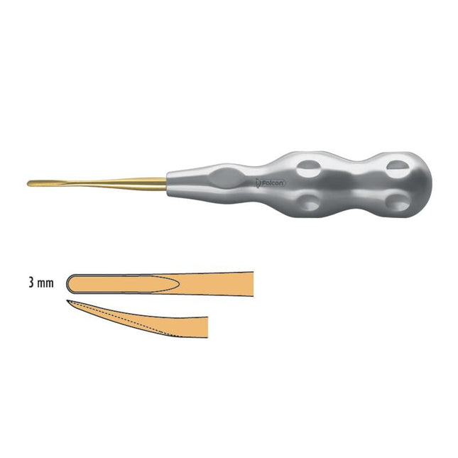 Ergo-Form Luxator Curved 3Mm Fig.4