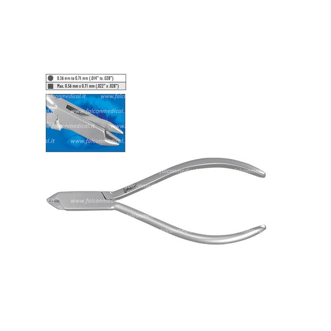 Pliers Aderer
