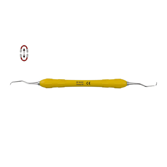 Gracey Kyretit, Standard, Easy-Color