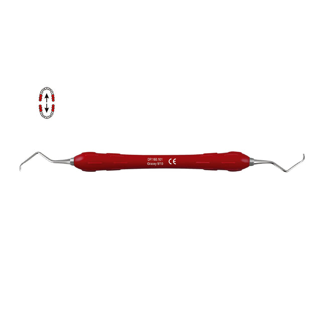 Kyretti Gracey 9/10 209-210
