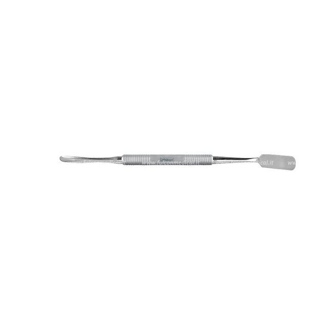 Classic-Lite Elevaattori Prichard