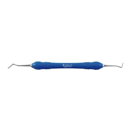 Compo-Art applicator twisted