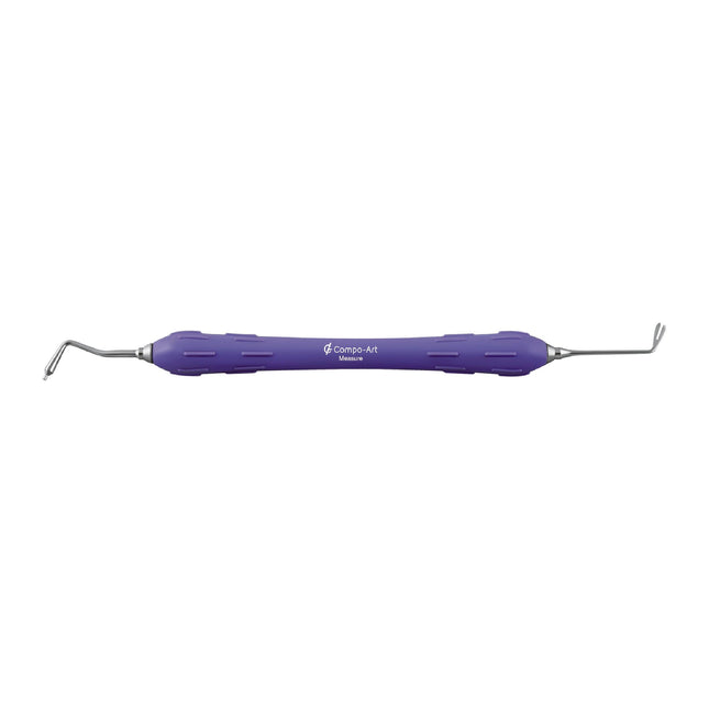 Compo-Art measuring instrument posterior