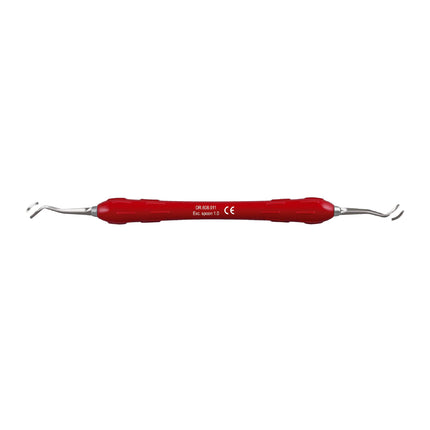 Kauhakoverrin 522-523 1mm