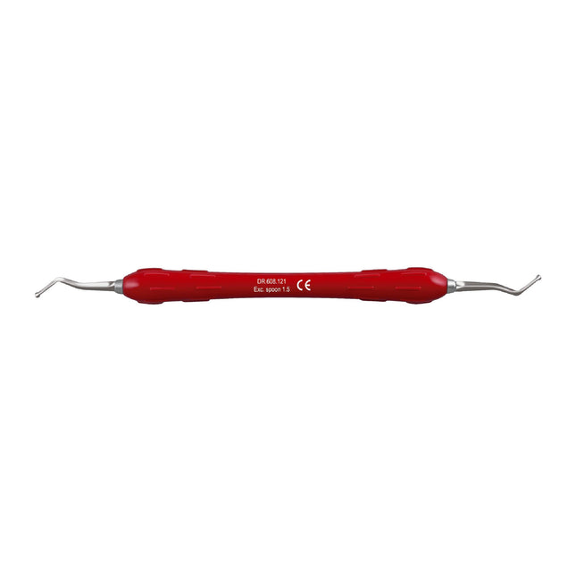 Pallokoverrin 1,5 mm (63-64)