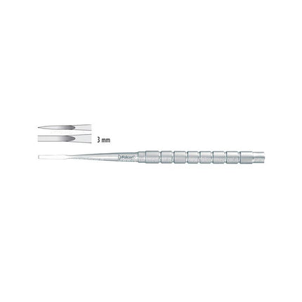 Luutaltta Wakefield 3Mm Fig.2