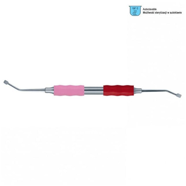 Soft-Line -Endokyretti Ruddle