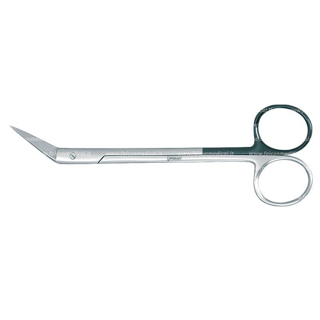 Sakset Locklin Suora, 160Mm