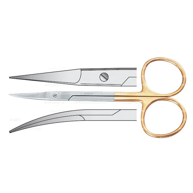 Falcon-Cut sakset Falcon
