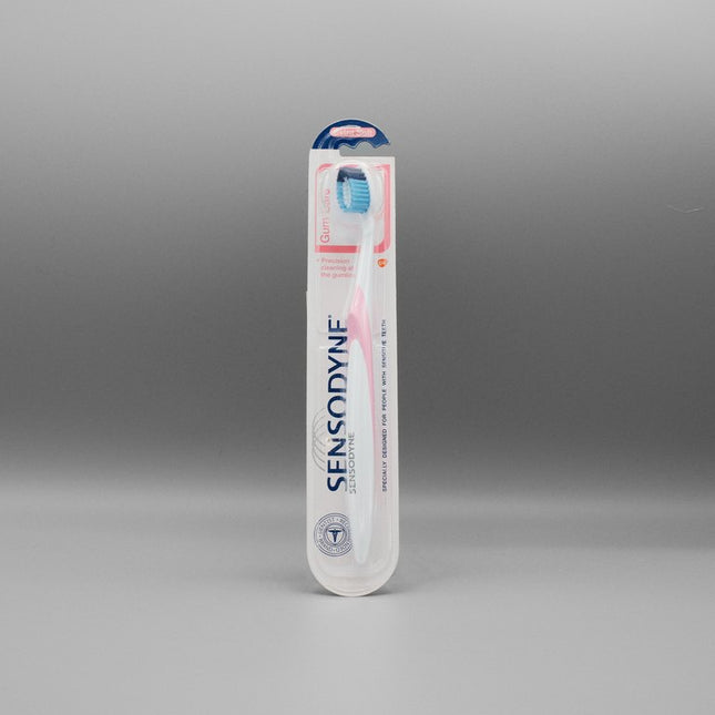 Hammasharja aikuisten Sensodyne GumCare